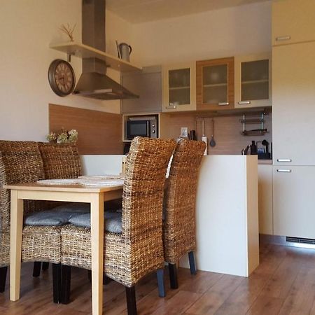Kozel 1 Apartment ยันสแก ลาสเนีย ภายนอก รูปภาพ