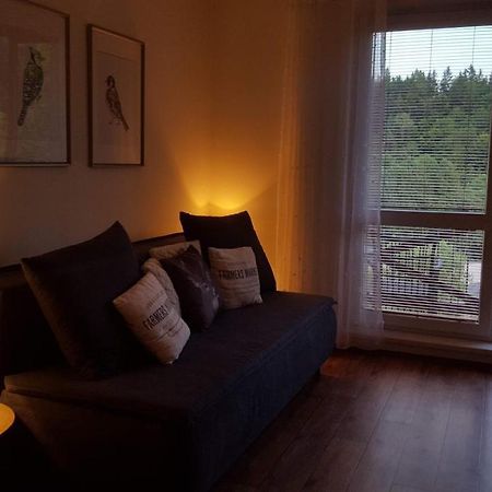 Kozel 1 Apartment ยันสแก ลาสเนีย ภายนอก รูปภาพ