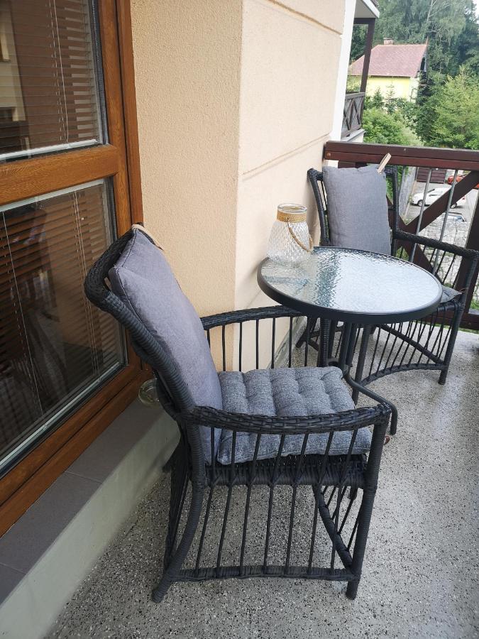 Kozel 1 Apartment ยันสแก ลาสเนีย ภายนอก รูปภาพ