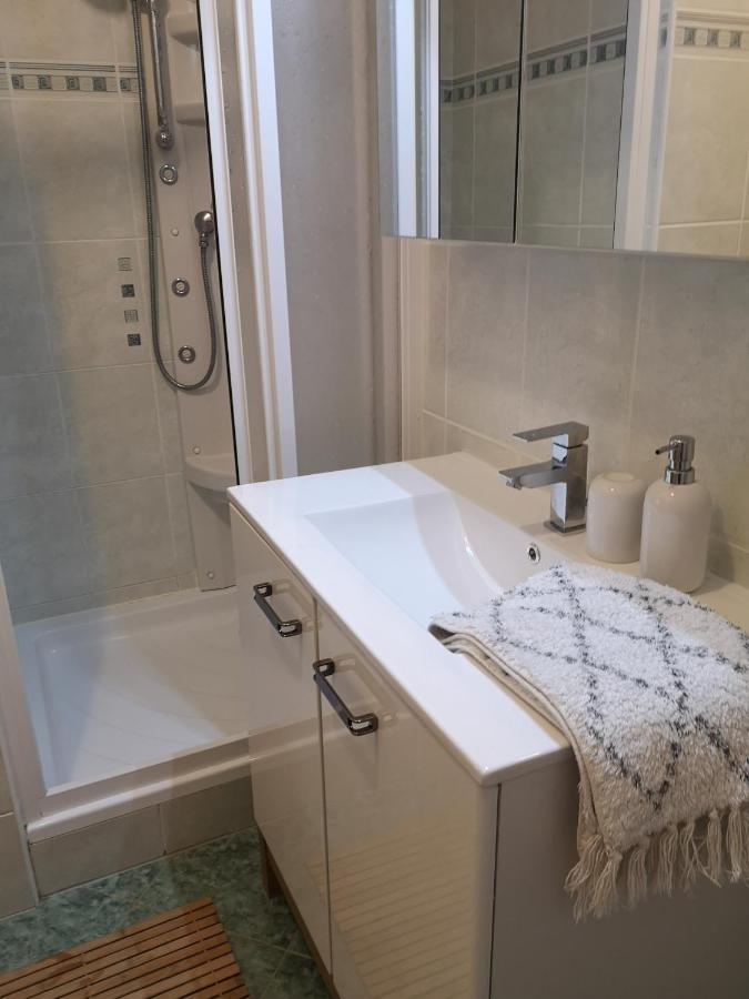 Kozel 1 Apartment ยันสแก ลาสเนีย ภายนอก รูปภาพ