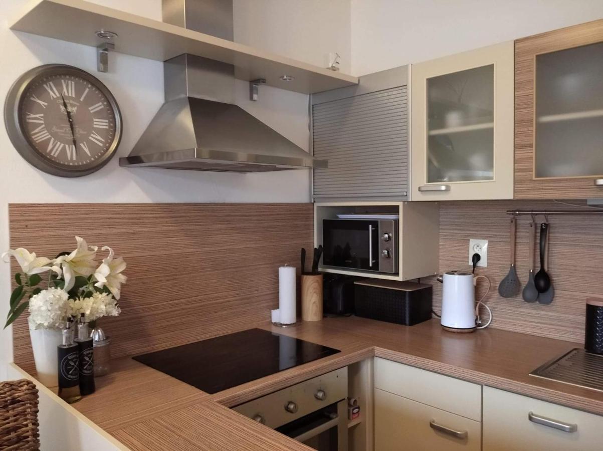 Kozel 1 Apartment ยันสแก ลาสเนีย ภายนอก รูปภาพ