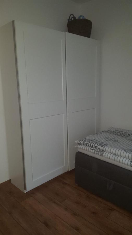 Kozel 1 Apartment ยันสแก ลาสเนีย ภายนอก รูปภาพ