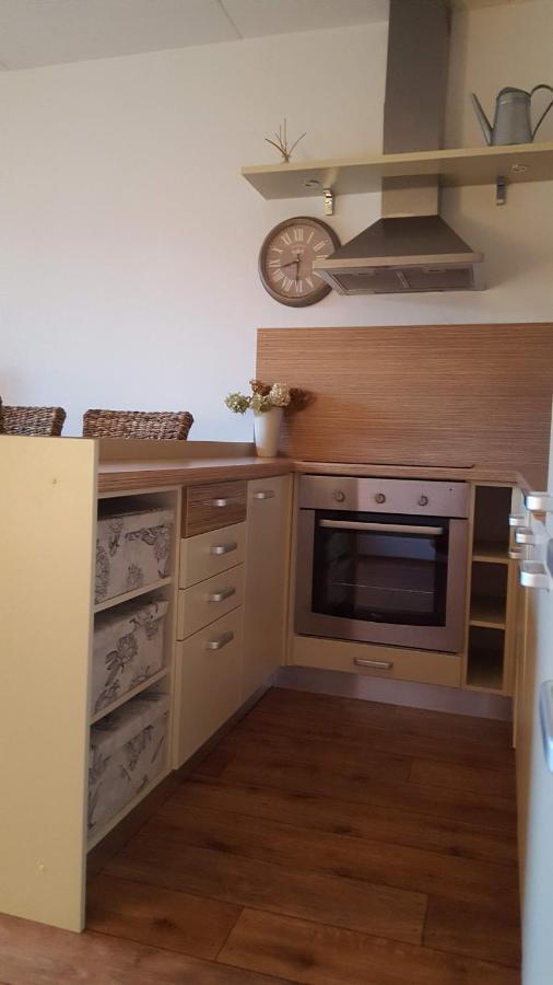 Kozel 1 Apartment ยันสแก ลาสเนีย ภายนอก รูปภาพ