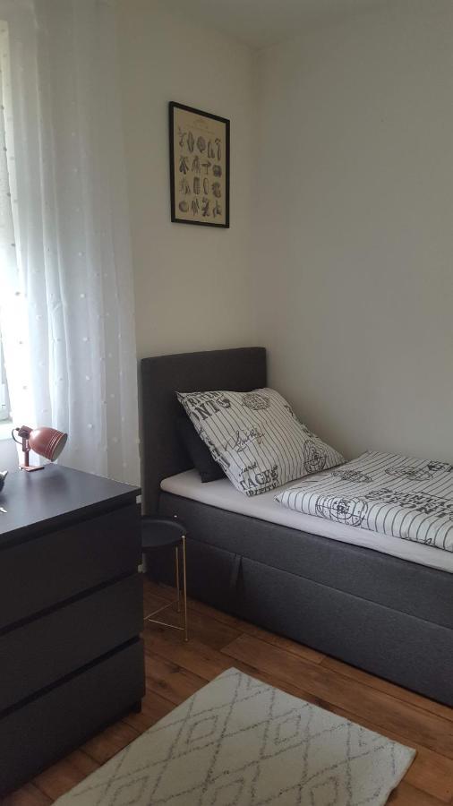 Kozel 1 Apartment ยันสแก ลาสเนีย ภายนอก รูปภาพ