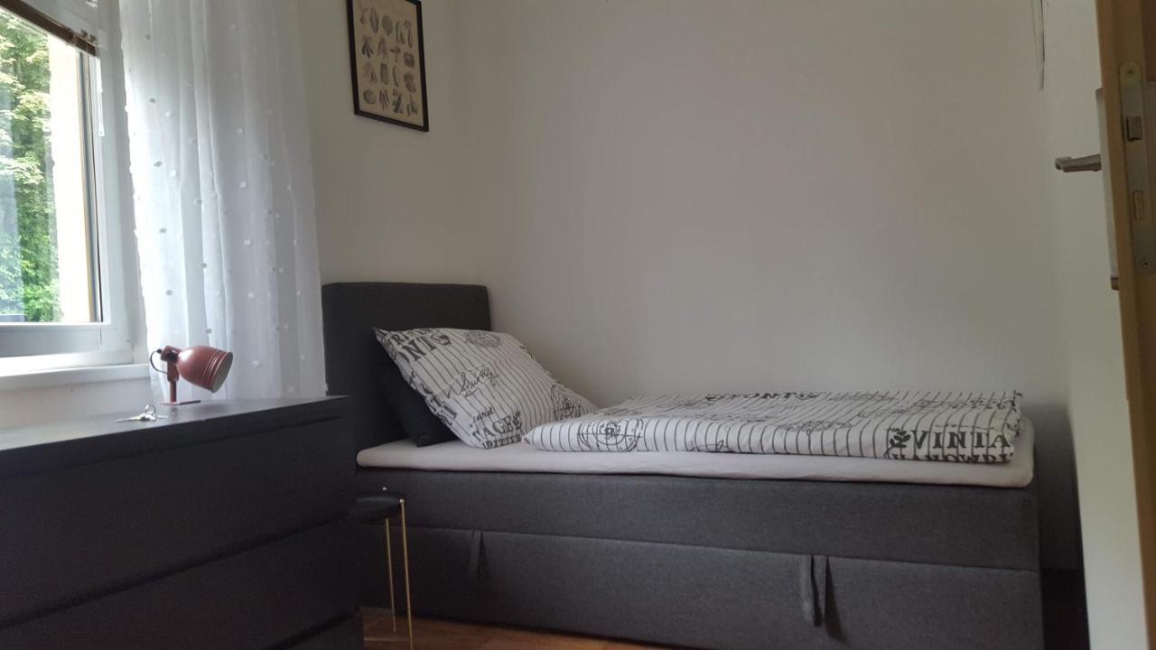 Kozel 1 Apartment ยันสแก ลาสเนีย ภายนอก รูปภาพ