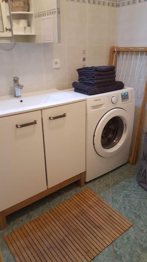 Kozel 1 Apartment ยันสแก ลาสเนีย ภายนอก รูปภาพ